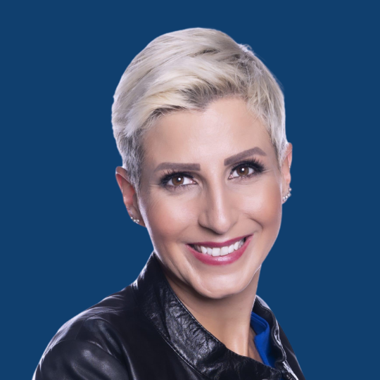 Tereza
