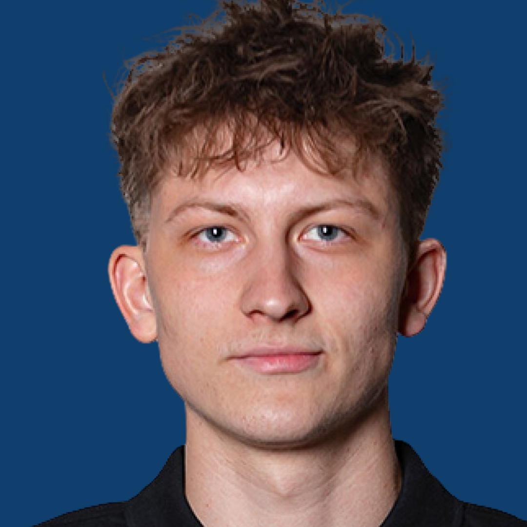Robin Sapoušek