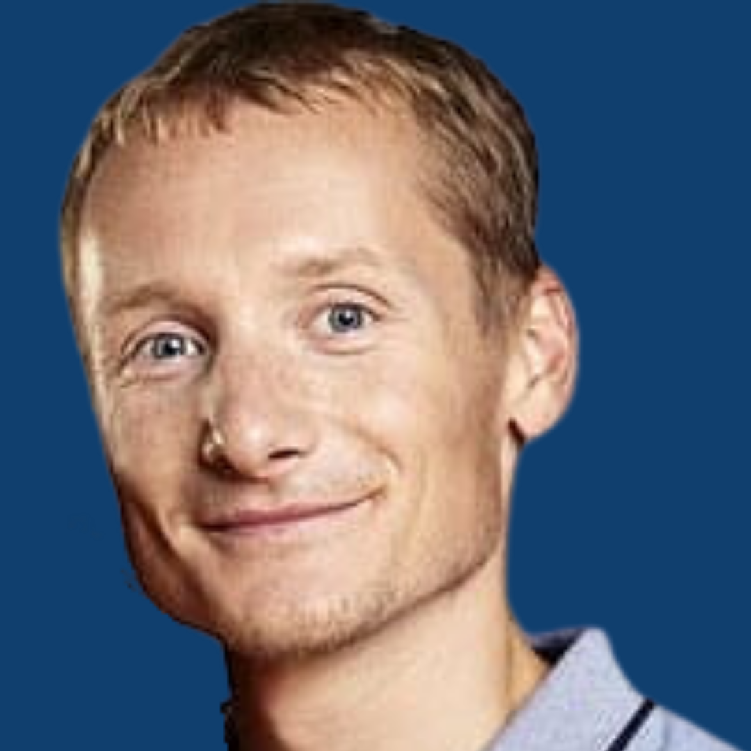 Ondřej Moravec