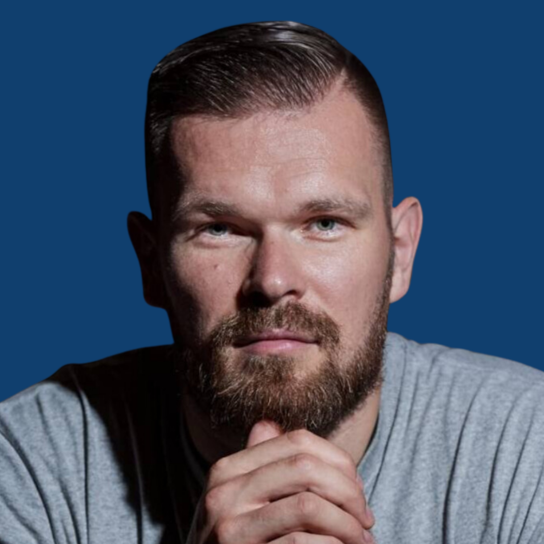 Michal Břetenář