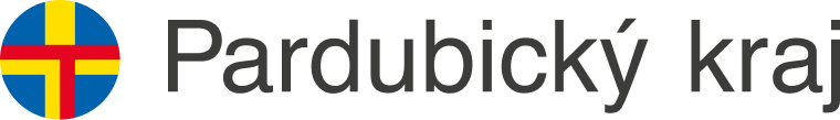 Logo Pardubického kraje
