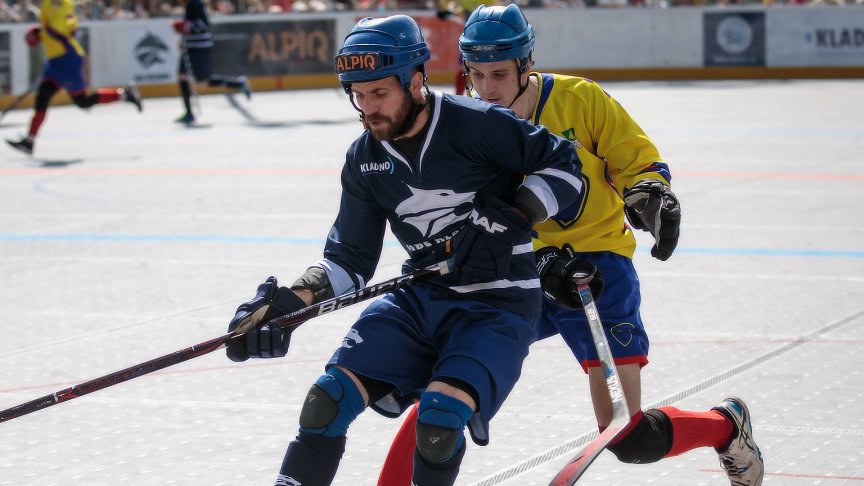 Rozhovor: Tři otázky pro Michala Dědiče